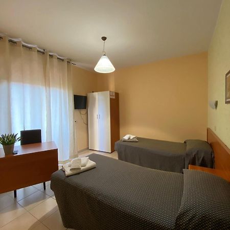 Bella Vista B&B Gissi Exteriér fotografie