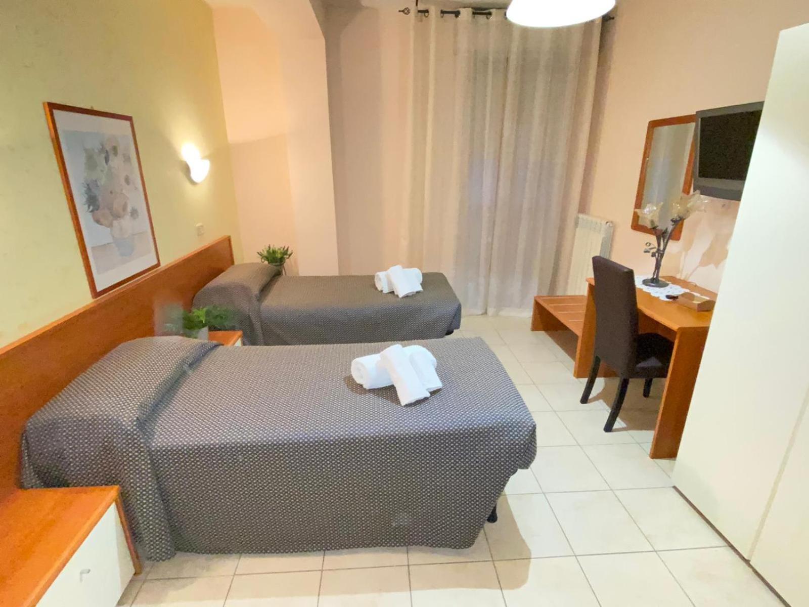 Bella Vista B&B Gissi Exteriér fotografie